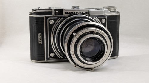 Rare royer altessa format - royer,