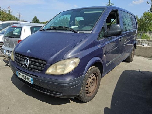 Compteur mercedes vito - vito, 639
