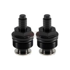 Bouchon Fourche Fork Caps pour