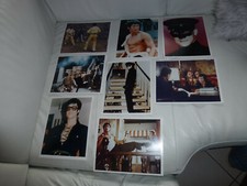 rare 8 grandes photos Bruce