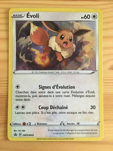 Carte pokémon holo - carte,