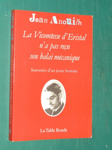 Vicomtesse eristal n a - vicomtesse, d'eristal