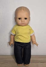 Jolie poupée vinyle DDR Doll