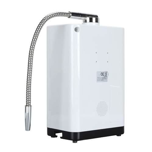 Générateur eau riche en - riche,