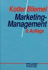 Marketing Management, Philip