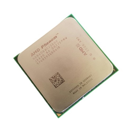 Processeur amd phenom 8600b - processeur,