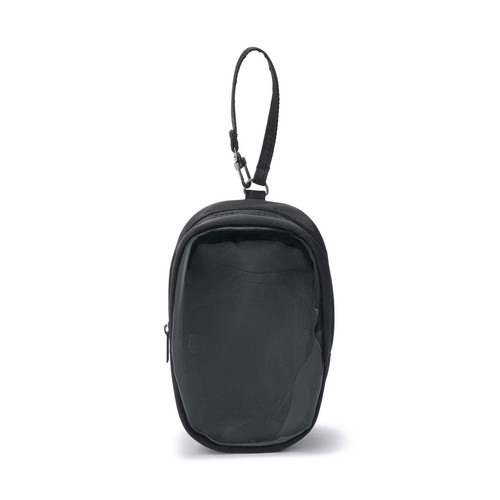 Muji hanging collection - collection, pouch
