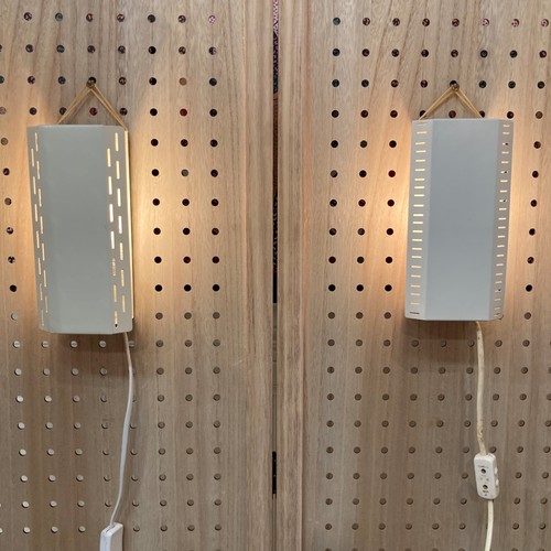 Paire appliques modulables - paire, d'appliques