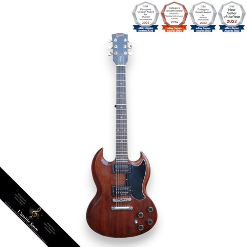 Guitare électrique gibson - guitare, sg