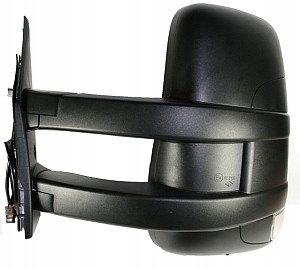 Miroir droit iveco - droit, daily