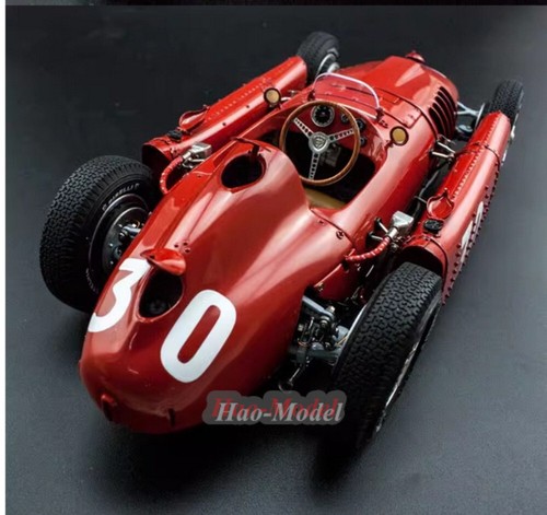Cmc d50 lancia 175 - cmc, car