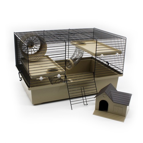 Cage rongeur petits animaux - rongeur,