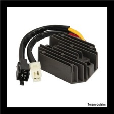 Régulateur SUZUKI SV 650 1993