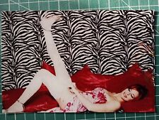 ZP549 beautiful photo print 15x10cm actress pin up - Mylène Farmer