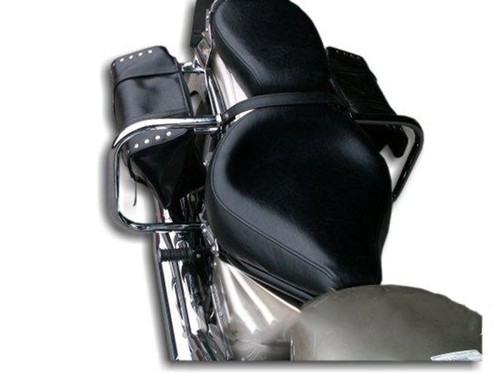 Yamaha dragstar xvs - 650, a