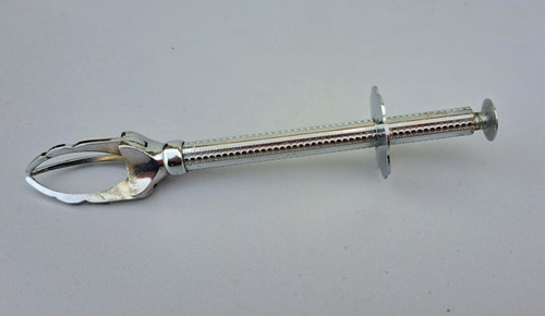 Ancienne pince sucre en - sucre,