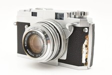 [EXC+5] Konica IIIA III A