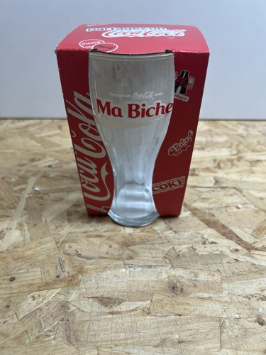 Coca cola verres collection - coca,