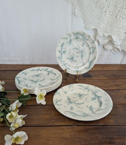 Assiettes longwy bruyères - longwy,