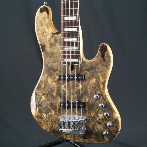 Used mayones jabba custom bb5 - mayones,