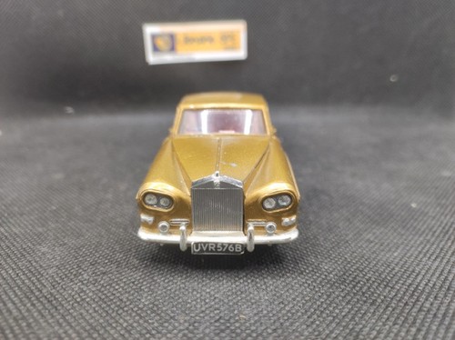 Rolls royce silver - ▄▀▄,
