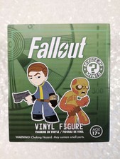 FIGURINE (FIGURE) - MYSTERY