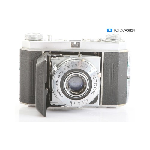 Kodak retina appareil photo - retina,