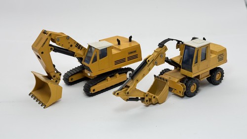 278 282 liebherr - 282, 921