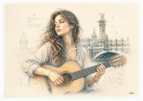 Tableau création originale - ,
