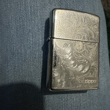 Briquet Zippo De 2007