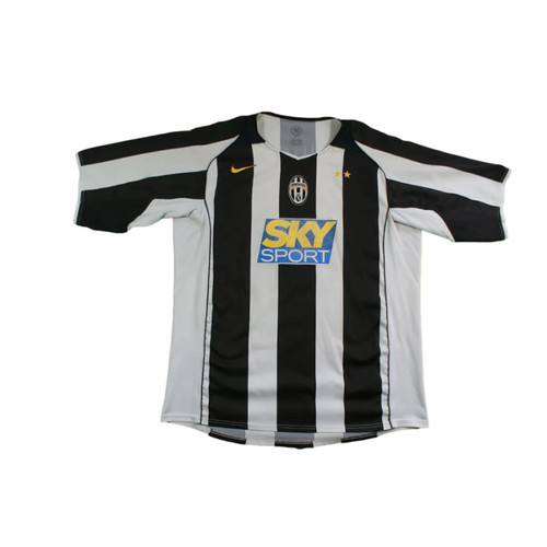 Maillot juventus vintage - maillot,