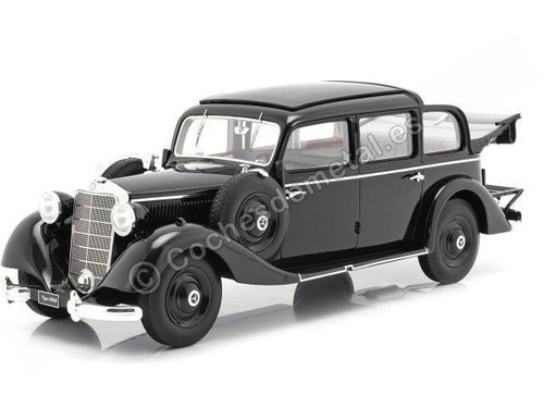 1936 mercedes benz 260 - 1936, d