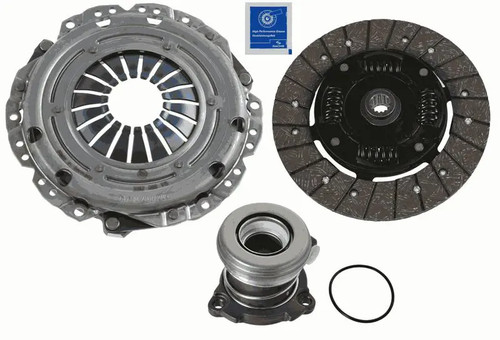 Kit embrayage 3000 990 - d'embrayage,