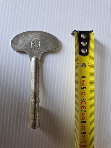 Clef originale pour - clef,