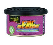 Rafraichisseur d air Coronado Cherry California Car Scents