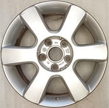 original VW Golf 5 6 Alufelge