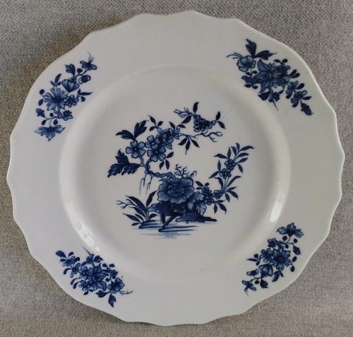 Magnifique assiette - magnifique, en