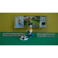 1 Figurine Kinder MICKEY MOUSE