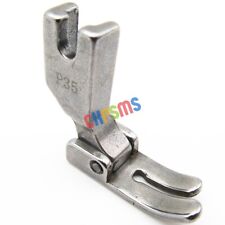 Machine à coudre industrielle