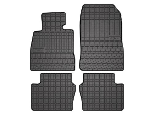 Tapis sol caoutchouc - sol,