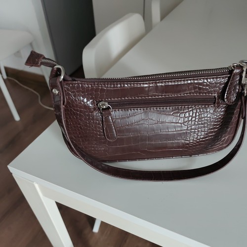 Sac main femme cuir - sac, en