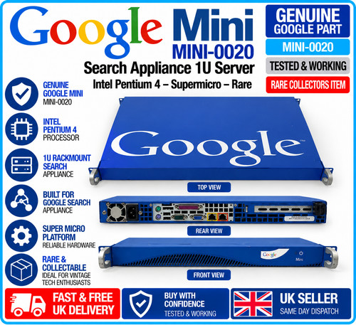 Supermicro mini server google - supermicro,