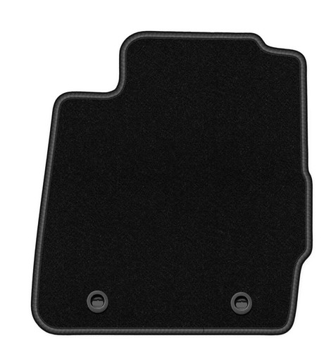 Tapis conducteur moquette ford - tapis,