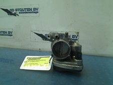 VW CADDY III (2KA,2KH,2CA,2CH) 2015 THROTTLE VALVE 06A133062AD