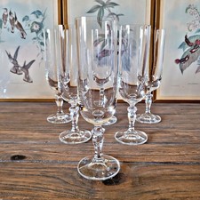 Flûtes  à champagne en