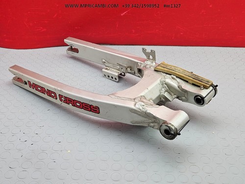 Rear swingarm - swingarm,