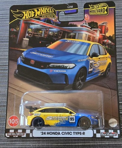 Hot wheels premium 2024 - hot,