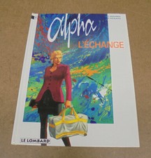 JIGOUNOV - ALPHA - 1 -