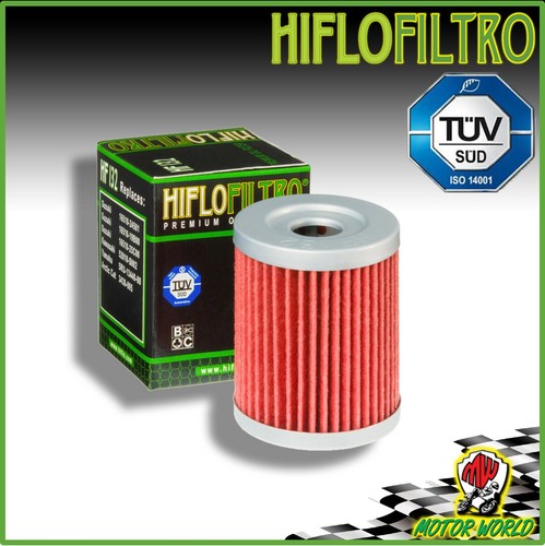 Hf132 filtre huile original - huile,