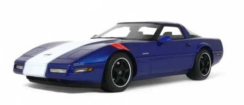 Spirit chevrolet corvette - spirit,,